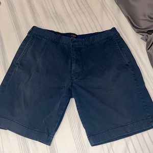Mens jcrew shorts